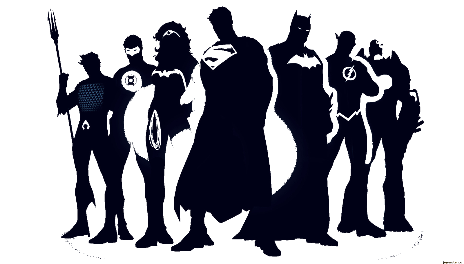 logo dc geek