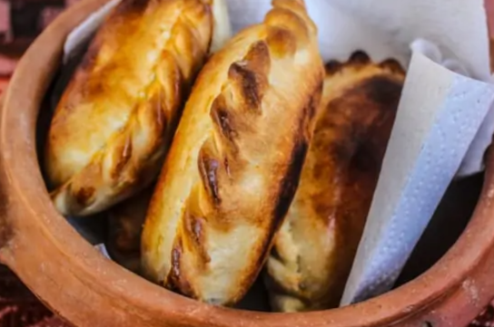 empanadas