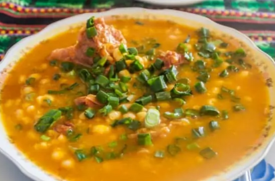 locro