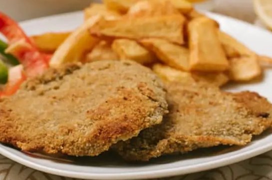 milanesa